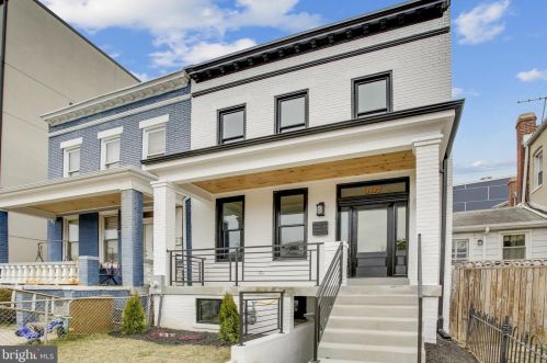 907 12th St, Washington, DC 20003-4101