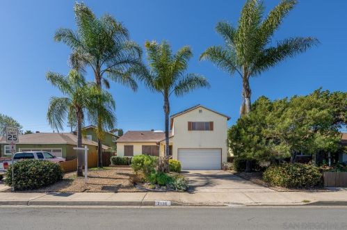 2136 Tulip St, San Diego CA  92105-5156 exterior