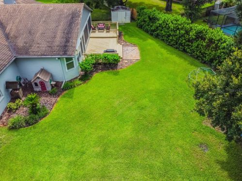 3427 Fallview Ct, Land O Lakes FL  34639-4673 exterior