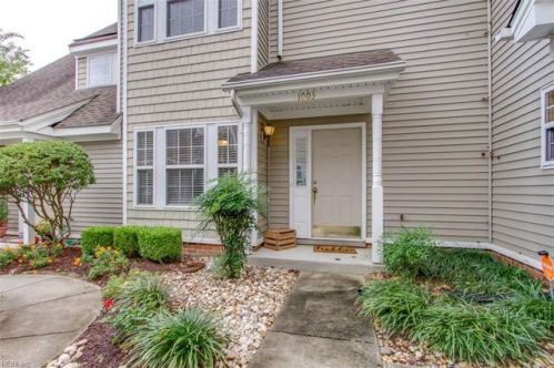 1003 Nicklaus Dr, Suffolk, VA 23435-4101
