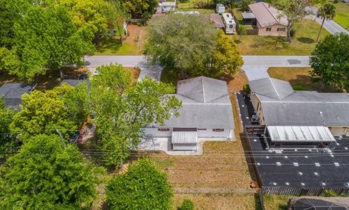 2324 Kenilworth Ave, Daytona Beach FL  32119-2712 exterior