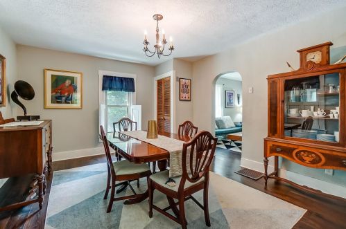 769 Shrine Rd, Springfield OH 45504-3934 exterior