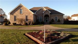 809 Turtle Creek Rd, Clarksville, TN 37043-2455