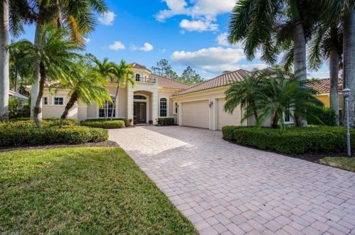 28564 Via D Arezzo Dr, Bonita Springs, FL 34135-6978