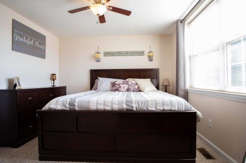 2736 Fister Place Blvd, Taylorsport KY  41048-7745 exterior