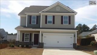111 Eugene Ct, Lexington SC  29073-6827 exterior
