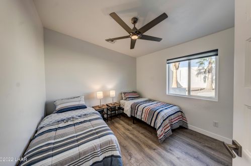 3396 Kiowa Blvd, Lake Havasu City AZ  86404-1626 exterior