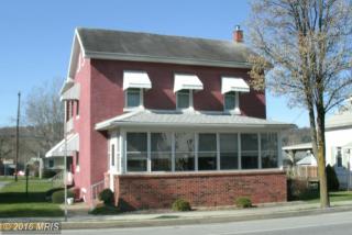 642 Ridgley St, Maddensville, PA 17243-9009