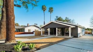 402 Mariposa St, Altadena CA  91001-2207 exterior