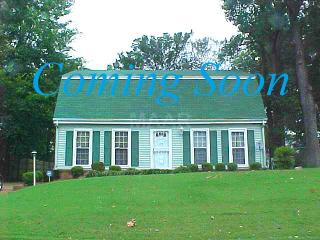 5184 Dunnellon Ave, Memphis TN  38134-5311 exterior