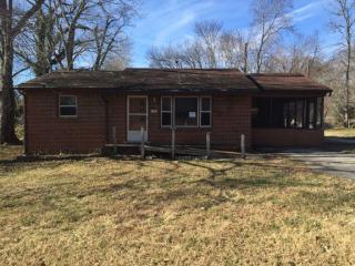 253 Dawn Dr, Mc Minnville, TN 37110-4511