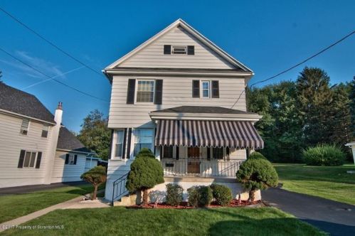 189 Constitution Ave, Jessup, PA 18434-1217