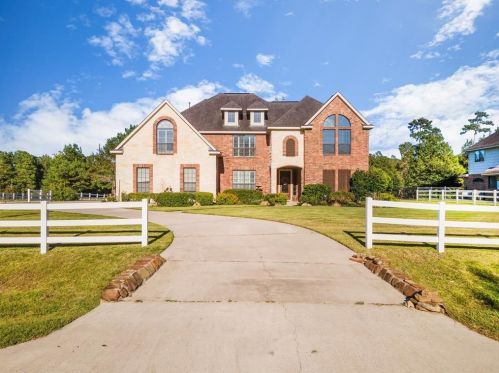 12142 Leafy Oak Way, Magnolia, TX 77354-6530