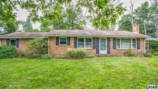 500 Mumper Ln, Siddonsburg, PA 17019-9349
