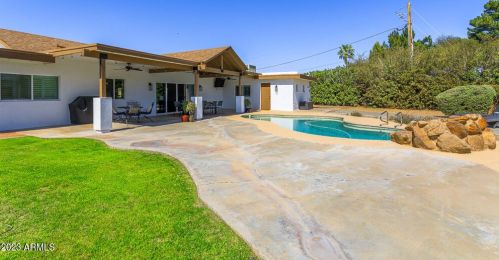 11219 70 St, Scottsdale AZ 85257-1361 exterior