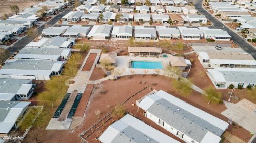 2350 Adobe Rd, Bullhead City AZ  86442-4434 exterior