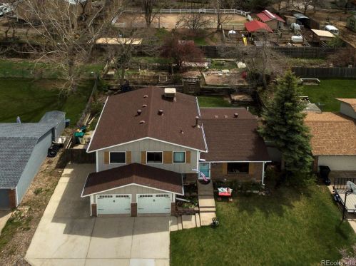 11992 Dumbarton Dr, Morrison, CO 80465-2003