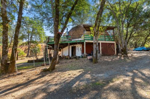 17324 Derby Way, Lake Wildwood CA  95946-9725 exterior