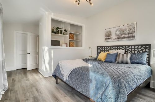 1691 Emerson St, Denver CO 80210-5025 exterior