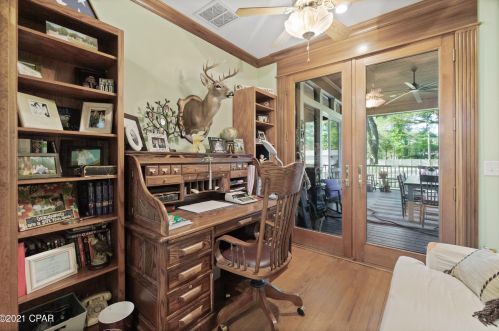 1360 State Park Rd, Sunny Hills FL  32428-6067 exterior