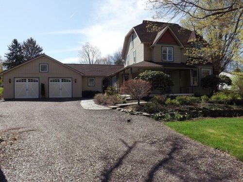 466 Muncy St, Laporte, PA 18626-7000