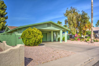 1258 Ivyglen St, Mesa, AZ 85203-3328
