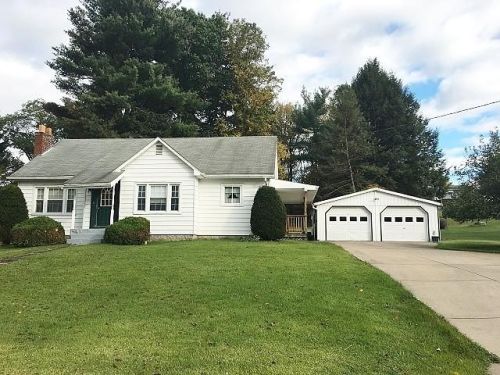 74 Fredricka Ave, Curwensville, PA 16833-1358
