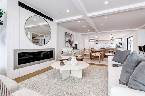 413 Bayview Dr, Manhattan Beach CA  90266-5717 exterior