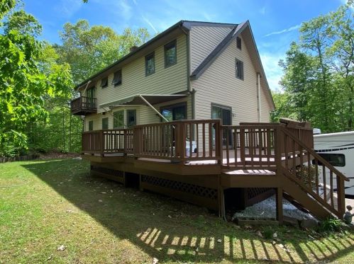 190 Birch Dr, Cheshire, CT 06410-7112