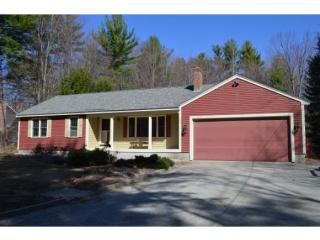 665 Foster Hill Rd, Henniker, NH 03242-4173