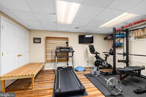 7748 Waterford Dr, Spotsylvania VA  22551-2200 exterior