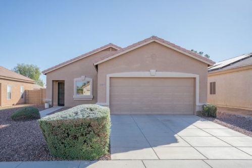 15343 Port Au Prince Ln, Sun City, AZ 85379-6059