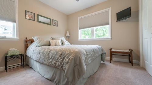 7714 134th Pl, Cedar Lake IN  46303-9544 exterior