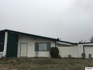 13190 Mount Baldy St, Reno, NV 89506-1403