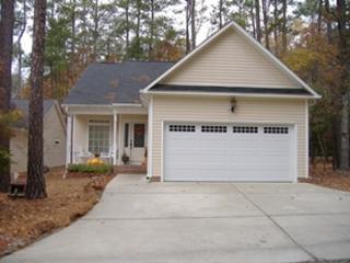 1602 Stonegate, Sanford NC  27332-7320 exterior
