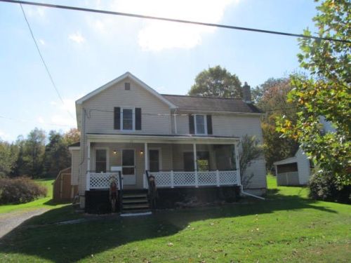 25 Rosehill Ave, Keating Summit, PA 16749-1511