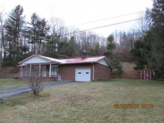 11523 Dogwood Ln, Pound, VA 24279-5519