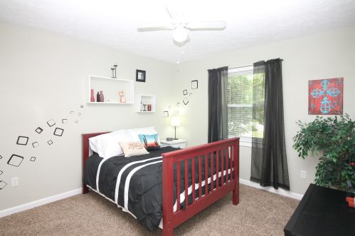 2004 Greenbriar Blvd, Lynn Haven FL  32444-4608 exterior