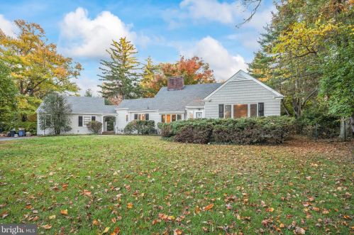 510 Rosedale Rd, Princeton, NJ 08540-2315
