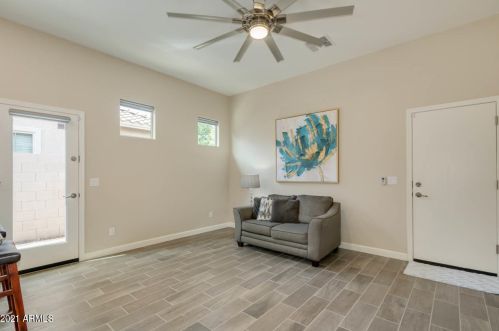 4926 Quiet Way, Gilbert AZ  85298-0648 exterior