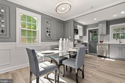 150 Chesapeake St, Washington DC 20032-1322 exterior