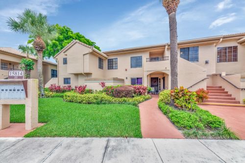 15814 Loch Maree Ln, Delray Beach, FL 33446-3243