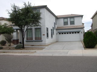 15102 173rd Dr, Sun City, AZ 85388-7917