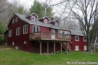 474 Upper Samsonville Rd, Olive, NY 12461-5131