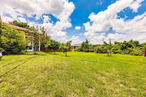 3504 15 St, Lehigh Acres FL 33971-5268 exterior