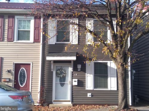 119 Market St, Navy Sup Dpt PA 17055-5555 exterior