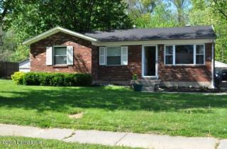6903 Yuma Way, Louisville, KY 40258-1841