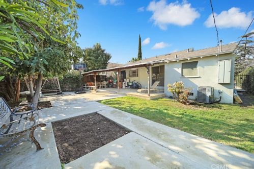 9908 Howland Dr, Temple City CA  91780-3235 exterior