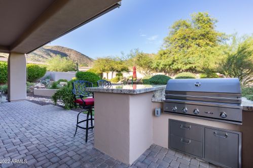 12833 116 St, Scottsdale AZ 85259-2524 exterior