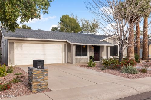 320 Rosal Pl, Chandler, AZ 85225-2666